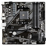 Carte mere - GIGABYTE - Carte mere A520M DS3H V2