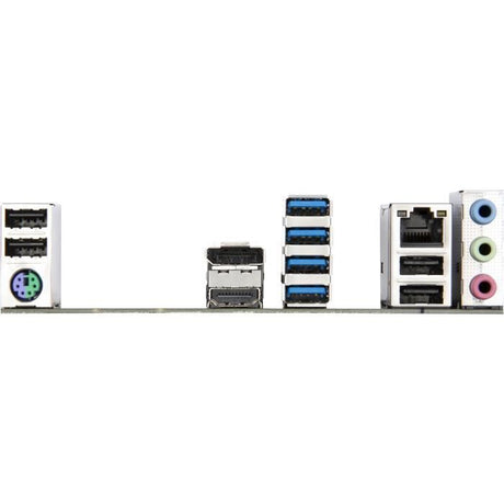 Carte mere - GIGABYTE - Carte mere A520M DS3H V2
