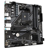 Carte mere - GIGABYTE - Carte mere A520M DS3H V2