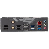 Carte mere - GIGABYTE - B760M Gaming X AX - DDR5 jusqu'a 7600 MHz - Wi-Fi 6E - 2.5GbE LAN
