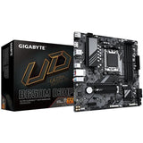 Carte mere - GIGABYTE - B650M D3HP - Socket AM5 - DDR5 jusqu'a 7600 MHz - 2.5 GbE LAN
