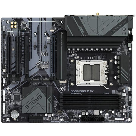 Carte mere - GIGABYTE - B650 EAGLE AX
