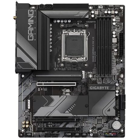 Carte mere - GIGABYTE - B650 GAMING X AX V2