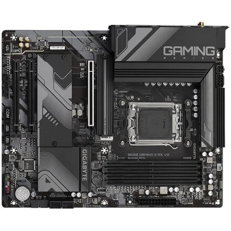 Carte mere - GIGABYTE - B650 GAMING X AX V2
