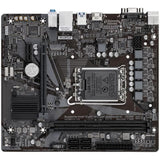 Carte mere - GIGABYTE - H610M H V2