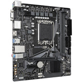 Carte Mère Gigabyte H610M S2H V3 DDR4 (Intel LGA 1700) Micro ATX
