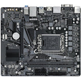 Carte Mère Gigabyte H610M S2H V3 DDR4 (Intel LGA 1700) Micro ATX