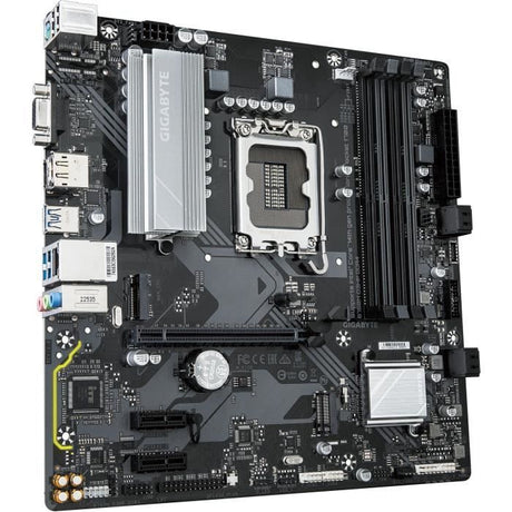 Carte mere - GIGABYTE - B760M D3HP DDR4