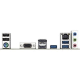 Carte mere - GIGABYTE - B760M D3HP DDR4