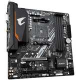 Carte mere - GIGABYTE - B550M AORUS ELITE AX