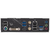 Carte mere - GIGABYTE - B550M AORUS ELITE AX