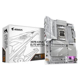 Carte mere - GIGABYTE - X870 A ELITE WF7 ICE