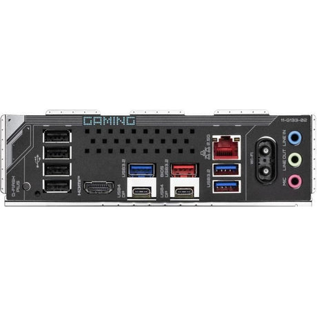 Carte mere - GIGABYTE - X870 GAMING X WIFI7