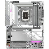 Carte mere - GIGABYTE - Z890 A ELITE WF7 ICE