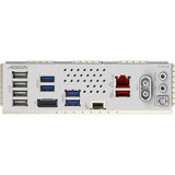 Carte mere - GIGABYTE - Z890M AORUS ELITE WIFI7 ICE