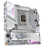Carte mere - GIGABYTE - Z890M AORUS ELITE WIFI7 ICE