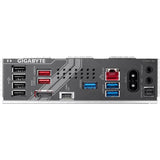 Carte mere - GIGABYTE - Z890 GAMING X WIFI7 - USB4 - LAN 2.5 GbE - Wi-Fi 7/Bluetooth 5.3