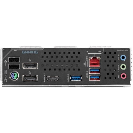 Carte Mère Gigabyte Z890M Gaming X (Intel LGA 1851) Micro ATX
