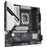 Carte Mère Gigabyte Z890M Gaming X (Intel LGA 1851) Micro ATX