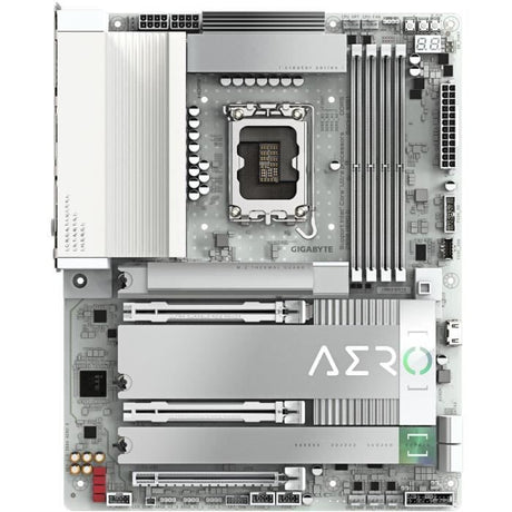 Carte Mère Gigabyte Z890 Aero G (Intel LGA 1851)