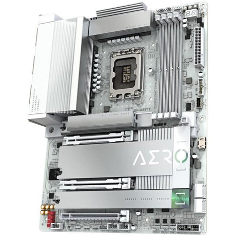 Carte Mère Gigabyte Z890 Aero G (Intel LGA 1851)