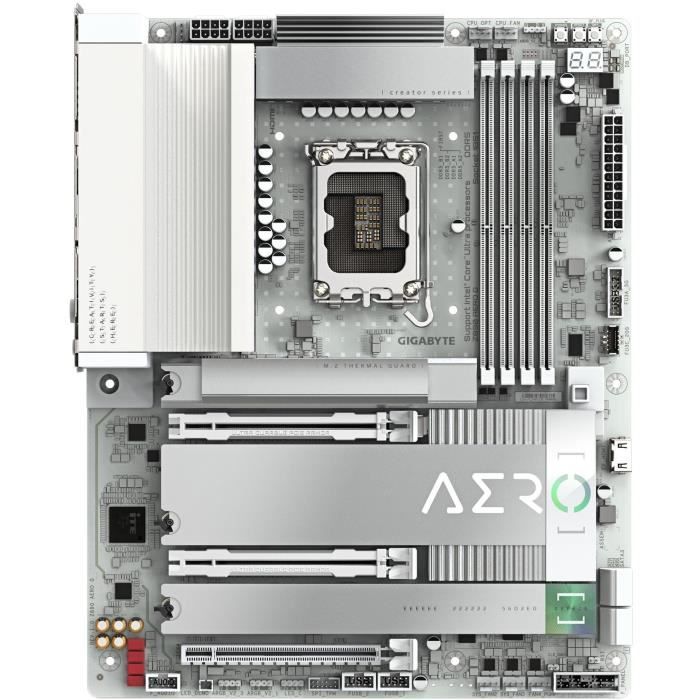Gigabyte Z890 AERO G
