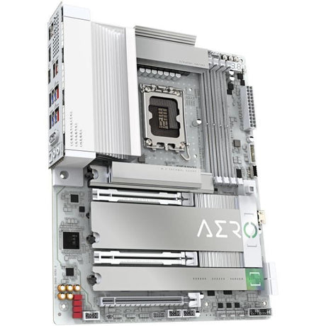 Carte Mère Gigabyte Z890 Aero G (Intel LGA 1851)