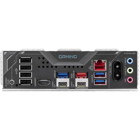 Carte Mère Gigabyte X870 Gaming WiFi6 (AMD AM5)