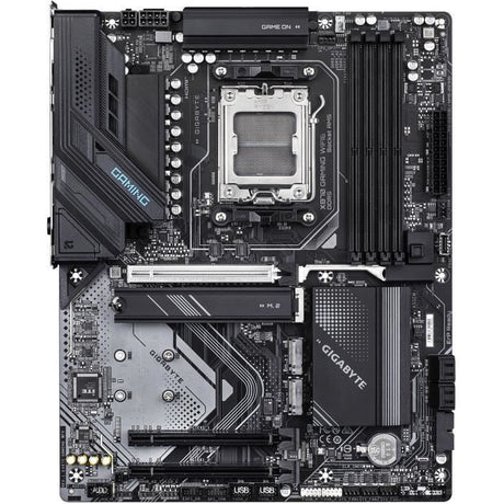 Carte mere - GIGABYTE - X870 GAMING WIFI6