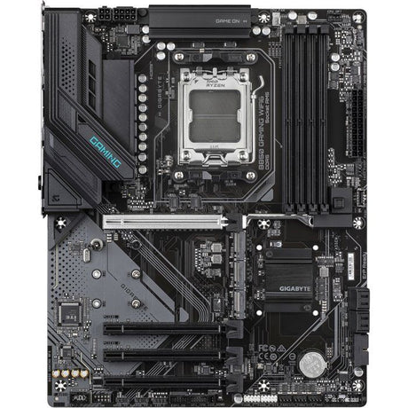 Carte mčre - GIGABYTE - B850 GAMING WF6 - Format ATX - Chipset AMD B850 - DDR5 & PCIe 5.0 - WiFi 6