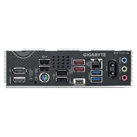 Carte mčre - GIGABYTE - B850 GAMING WF6 - Format ATX - Chipset AMD B850 - DDR5 & PCIe 5.0 - WiFi 6