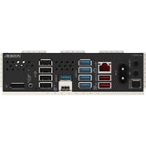Carte mere - GIGABYTE - B850 AORUS ELITE WIFI7 - Socket AM5 - DDR5 - Wi-Fi 7