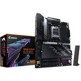 Carte mere - GIGABYTE - B850 AORUS ELITE WIFI7 - Socket AM5 - DDR5 - Wi-Fi 7