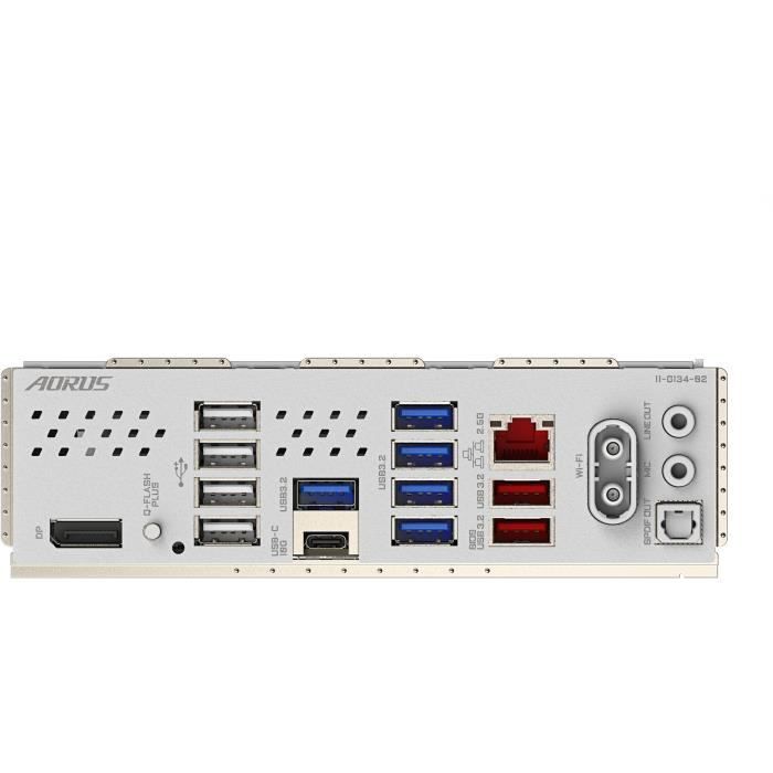 Carte mere - GIGABYTE - B850M AORUS ELITE WIFI6E ICE