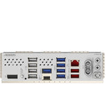 Carte mere - GIGABYTE - B850M AORUS ELITE WIFI6E ICE