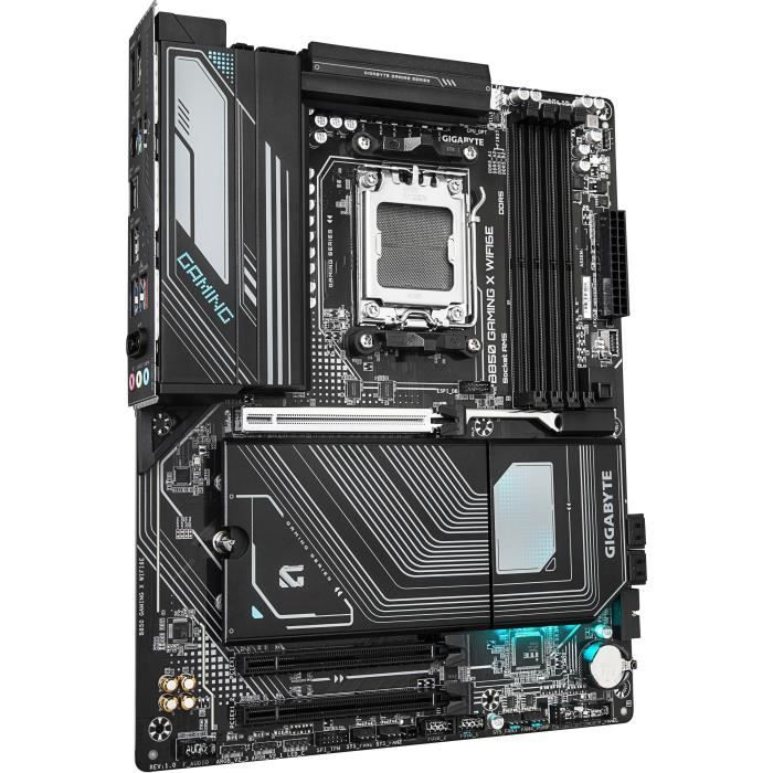 Carte mere - GIGABYTE - B850 GAMING X WIFI6E