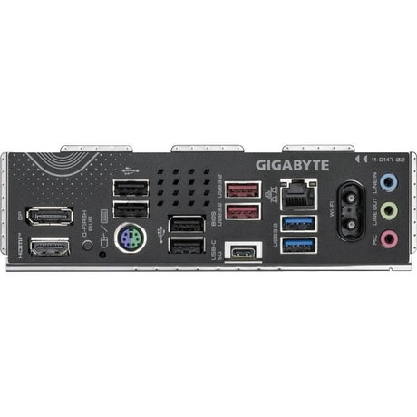 Carte Mère Gigabyte B850 Eagle WiFi6E (AMD AM5)