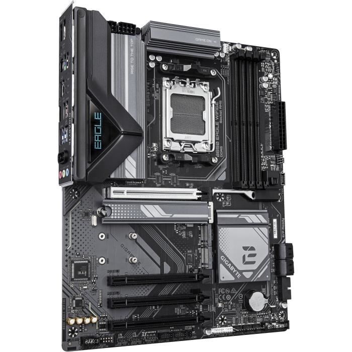 Carte mere - GIGABYTE - B850 EAGLE WIFI6E