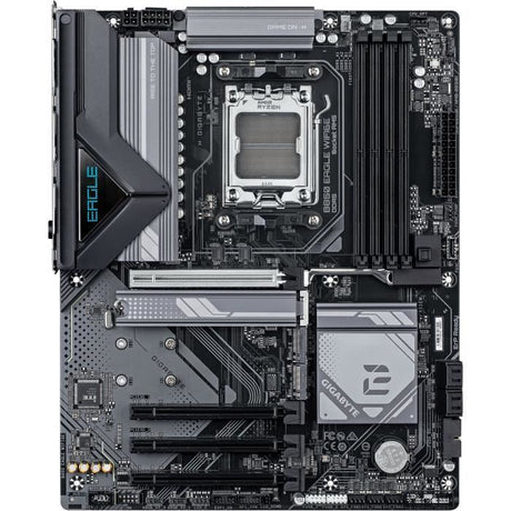 Carte mere - GIGABYTE - B850 EAGLE WIFI6E