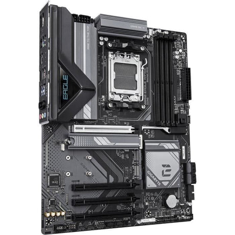 Carte Mère Gigabyte B850 Eagle WiFi6E (AMD AM5)
