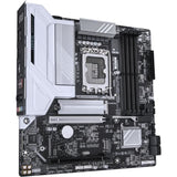 Carte mere - GIGABYTE - B860M GAMING X WIFI6E