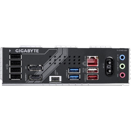 Carte mere - GIGABYTE - B860 GAMING X WIFI6E - DDR5 - WiFi 6E - 256 Go max