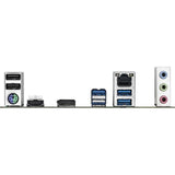 Carte mere - GIGABYTE - B860M D3HP - Format Micro-ATX - Chipset Intel B860 - DDR5