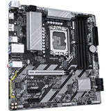 Carte mere - GIGABYTE - B860M D3HP - Format Micro-ATX - Chipset Intel B860 - DDR5