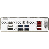 Carte mere - GIGABYTE - X870I AORUS PRO ICE - Format Mini-ITX - Chipset AMD X870 - DDR5 & PCIe 5.0 - WiFi 7