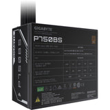GIGABYTE - GP-P750BS 80+ Bronze - Alimentation - 750 W