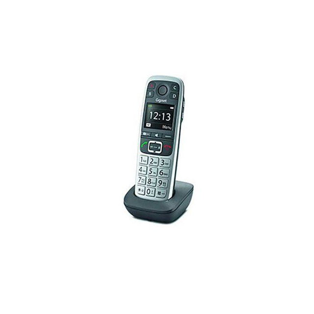 GIGASET Téléphone Fixe E560 HX