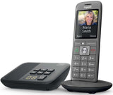 GIGASET Téléphone Fixe CL 660 HX