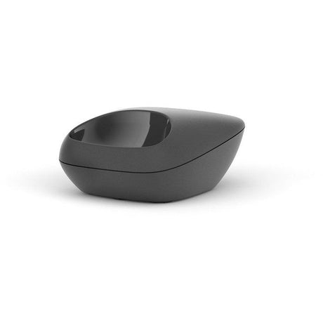 Téléphone Fixe AS690 Trio Noir - GIGASET - Mains-libres performant HSP™ - Blocage d'appels efficace