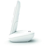 GIGASET Téléphone Fixe AS690 Trio Blanc